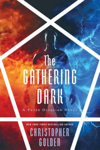 Carte Gathering Dark Christopher Golden
