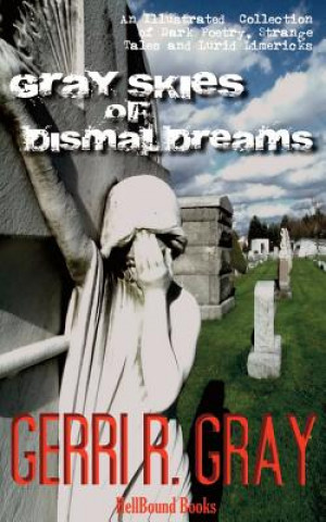 Kniha Gray Skies of Dismal Dreams GERRI R GRAY