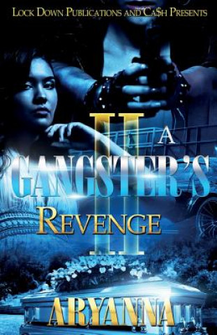 Kniha Gangster's Revenge 2 ARYANNA