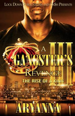 Kniha Gangster's Revenge 3 ARYANNA
