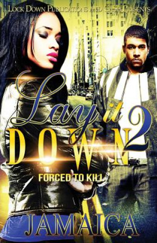 Carte Lay It Down 2 JAMAICA