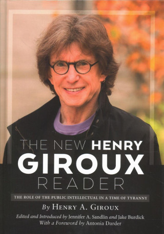 Buch New Henry Giroux Reader Henry A. Giroux