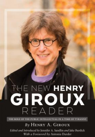 Buch New Henry Giroux Reader Jennifer A. Sandlin