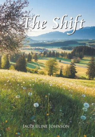 Книга Shift Jacqueline Johnson