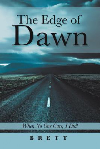 Βιβλίο Edge of Dawn NONE