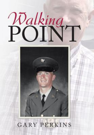Libro Walking Point GARY PERKINS