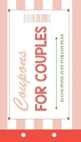 Könyv Coupons for Couples THOMAS MEDIA