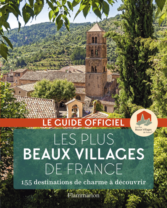 Buch Les Plus Beaux Villages de France 