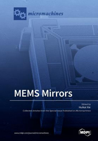 Carte MEMS Mirrors HUIKAI XIE