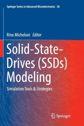 Βιβλίο Solid-State-Drives (SSDs) Modeling RINO MICHELONI