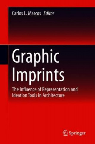 Knjiga Graphic Imprints Carlos L. Marcos