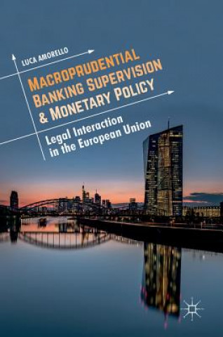 Carte Macroprudential Banking Supervision & Monetary Policy Luca Amorello