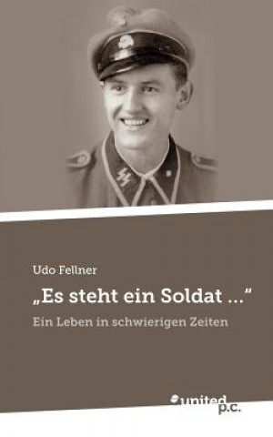 Carte "Es steht ein Soldat ..." Udo Fellner