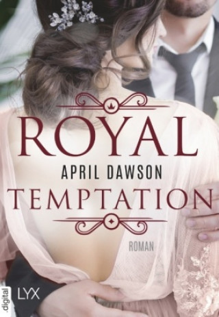 Carte Royal Temptation April Dawson