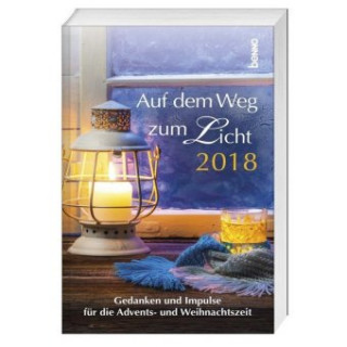 Könyv Auf dem Weg zum Licht 2018 