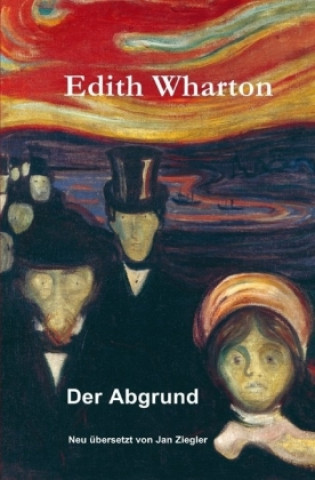 Book Der Abgrund Edith Wharton