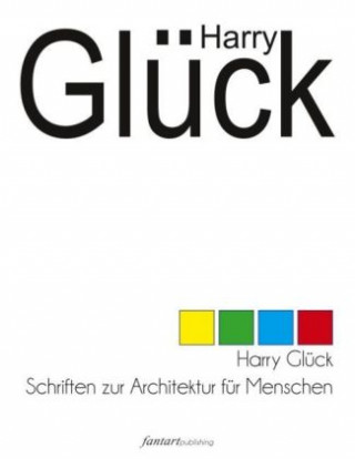 Buch Harry Glück Gerhard Habarta