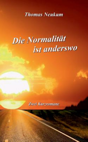 Book Normalitat ist anderswo Thomas Neukum