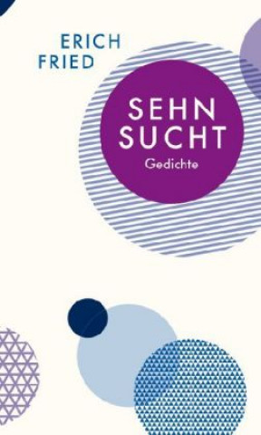 Libro Sehnsucht Erich Fried