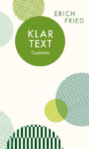 Carte Klartext Erich Fried