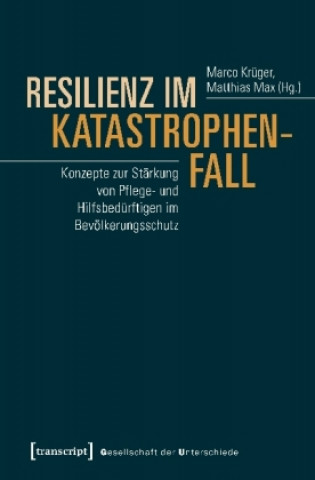Carte Resilienz im Katastrophenfall Marco Krüger