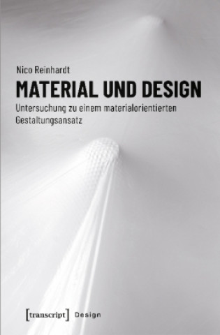 Knjiga Material und Design Nico Reinhardt