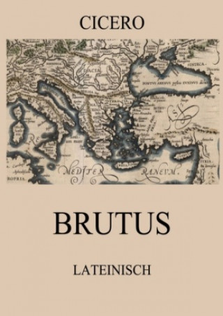 Buch Brutus Cicero