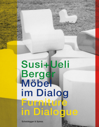 Kniha Susi and Ueli Berger Mirjam Fischer