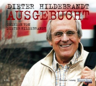 Audio Hildebrandt, D: Ausgebucht Dieter Hildebrandt