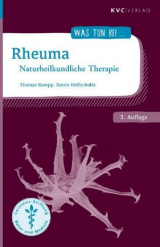 Kniha Rheuma Thomas Rampp