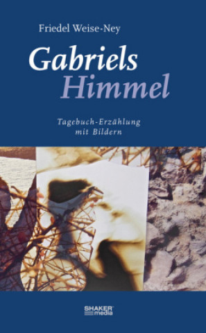 Книга Gabriels Himmel Wilfriede Weise-Ney