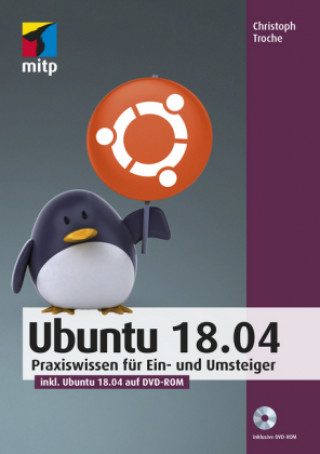 Carte Ubuntu 18.04 Christoph Troche