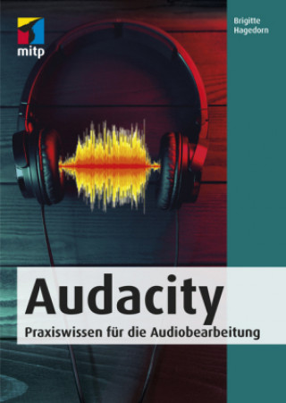 Buch Audacity Brigitte Hagedorn