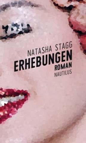 Kniha Erhebungen Natasha Stagg