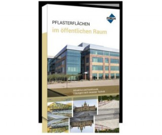 Libro Pflasterflächen im öffentlichen Raum Forum Verlag Herkert GmbH