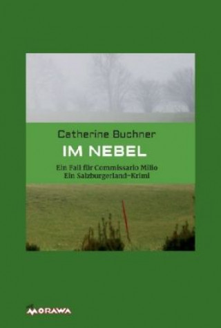 Kniha IM NEBEL Catherine Buchner