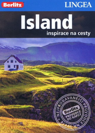 Tiskovina Island neuvedený autor
