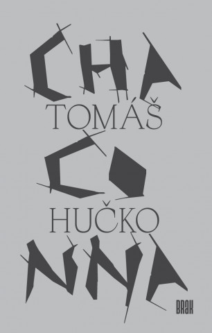 Книга Chaconna Tomáš Hučko