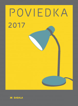 Könyv Poviedka 2017 collegium