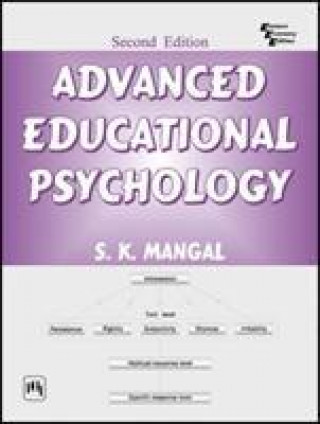 Carte Advanced Educational Psychology S. K. Mangal