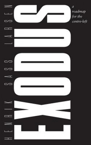 Книга Exodus Henrik Sass Larsen