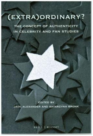 Knjiga (Extra)Ordinary? Jade Alexander