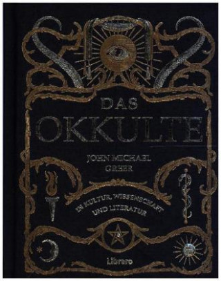 Βιβλίο DAS OKKULTE John Michael Greer