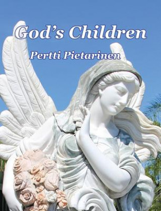 Kniha God's Children PERTTI PIETARINEN