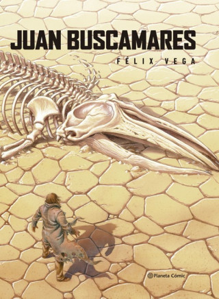 Könyv Juan Buscamares FELIX VEGA ENCINA
