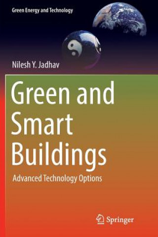 Carte Green and Smart Buildings NILESH Y. JADHAV