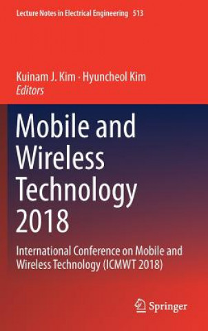 Carte Mobile and Wireless Technology 2018 Hyuncheol Kim