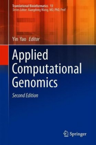 Carte Applied Computational Genomics Yin Yao