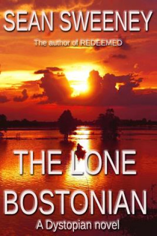 Книга The Lone Bostonian Sean Sweeney