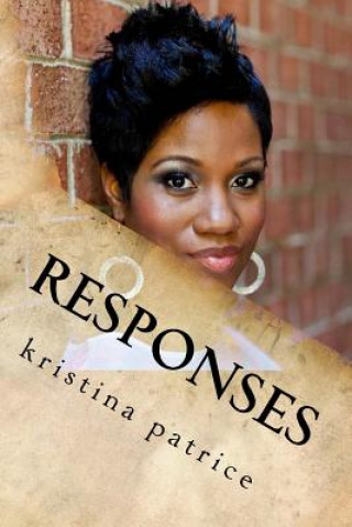 Buch responses Miss Kristina Patrice
